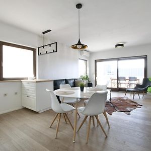 Penthouse Appartement